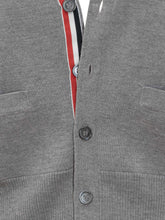 Thom Browne Cardigan - COLLEZIONE TEAM EC | $store$
