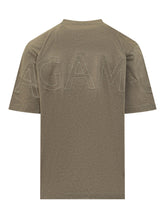 T-Shirt Ferragamo - Fall/Winter 25 | $store$