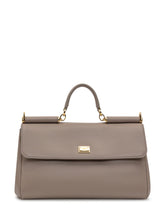 Sicily Medium Hand Bag - Dolce & Gabbana | $store$