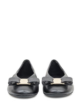Ferragamo Vanna Ballerinas - Fall/Winter 25 | $store$