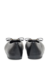 Ferragamo Vanna Ballerinas - Fall/Winter 25 | $store$