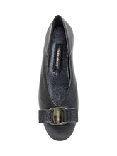 Ferragamo Vanna Ballerinas - Fall/Winter 25 | $store$