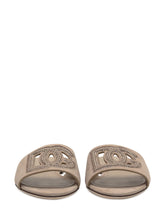 Dolce&Gabbana Sandal - Dolce & Gabbana | $store$