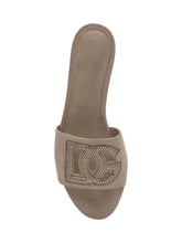 Dolce&Gabbana Sandal - Dolce & Gabbana | $store$