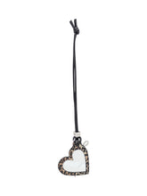 Mirror in the Shape of a Heart - Fall/Winter 25 | $store$