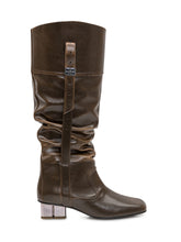 Butterfly Boot - Fall/Winter 25 | $store$