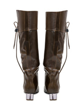Butterfly Boot - Fall/Winter 25 | $store$