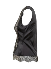 Top In Raso - Donna | $store$