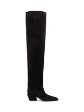 Bettina High Boots Paris Texas - Fall/Winter 25 | $store$