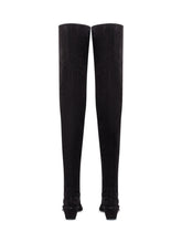 Bettina High Boots Paris Texas - Fall/Winter 25 | $store$
