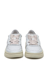 Medialist Low Shoe - Autry | $store$