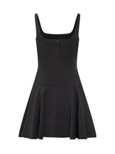 Givenchy Black Mini Dress - Fall/Winter 25 | $store$