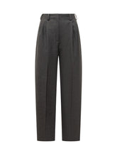 Givenchy Trousers - EXTRA EXCLUSIVE WOMAN | $store$