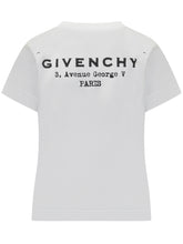 Givenchy T-shirt - Fall/Winter 25 | $store$