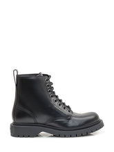 Givenchy Lace Up Boot - Fall/Winter 25 | $store$