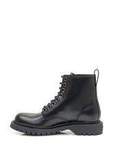 Givenchy Lace Up Boot - Fall/Winter 25 | $store$