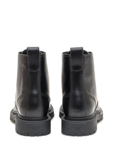 Givenchy Lace Up Boot - Fall/Winter 25 | $store$