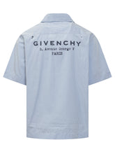 Givenchy Shirt - EXTRA EXCLUSIVE MAN | $store$