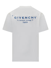 Givenchy T-shirt - EXTRA EXCLUSIVE MAN | $store$