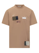 Givenchy T-shirt - EXTRA EXCLUSIVE MAN | $store$