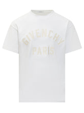 Givenchy T-shirt - EXTRA EXCLUSIVE MAN | $store$