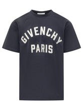Givenchy T-shirt - EXTRA EXCLUSIVE MAN | $store$
