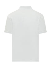 Piqué Polo With Chest Pocket - EXTRA EXCLUSIVE MAN | $store$