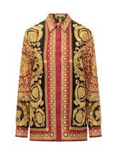 Camicia Versace - COLLEZIONE TEAM EC | $store$