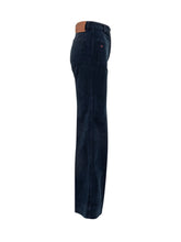 Victoria Beckham Corduroy Flared Trousers - EXTRA EXCLUSIVE WOMAN | $store$