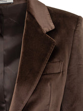 Blazer Tagliatore in Velluto - Donna | $store$