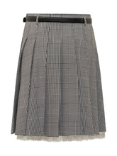 Self-Portrait Skirt - EXTRA EXCLUSIVE WOMAN | $store$