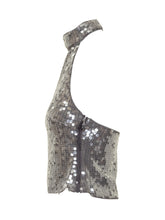 Top collo alto Rotate - COLLEZIONE TEAM EC | $store$