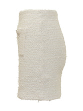 Self-Portrait Boucl\u00E9 Mini Skirt - COLLEZIONE TEAM EC | $store$