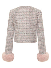 Cuff Jacket - EXTRA EXCLUSIVE WOMAN | $store$