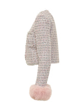 Cuff Jacket - EXTRA EXCLUSIVE WOMAN | $store$