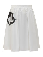 Gonna Marni midi con stampa - Donna | $store$