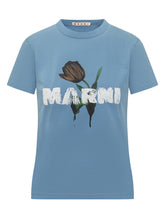 T-shirt Marni - COLLEZIONE TEAM EC | $store$