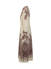 Etro Paisley Midi Dress - Etro | $store$