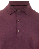 Etro Knitted Polo - Etro | $store$