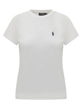Polo Ralph Lauren T-shirt - Fall/Winter 25 | $store$