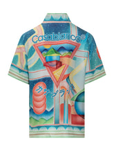 Casablanca Shirt - Casablanca | $store$