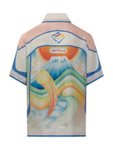 Casablanca Shirt - Casablanca | $store$