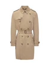 Kensingston Trench - Burberry | $store$