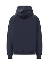 Hoodie with Red Logo by Marni - EXTRA EXCLUSIVE MAN | $store$