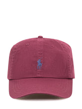 Cappellino Baseball Polo Ralph Lauren - Accessori Uomo | $store$
