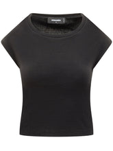 T-shirt Dsquared2 - COLLEZIONE TEAM EC | $store$