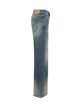 Jeans Dondup Jacklyn Azzurro Vintage - Dondup | $store$