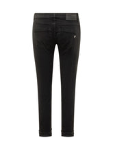 Jeans Dondup stretch nero skinny - Dondup | $store$