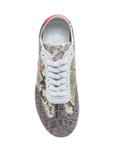 Sneaker Low Multitexture - Donna | $store$