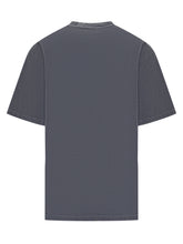 GCDS T-Shirt with Metal Logo - Fall/Winter 25 | $store$